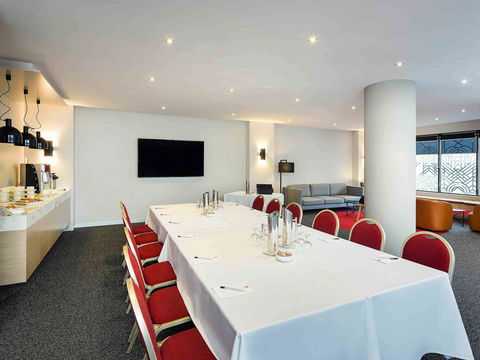 Ibis Perth - Redcliffe Tourism 41