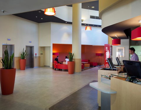 Ibis Perth - Redcliffe Tourism 26