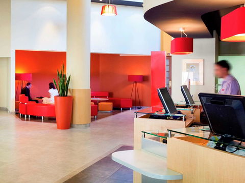 Ibis Perth - Redcliffe Tourism 42