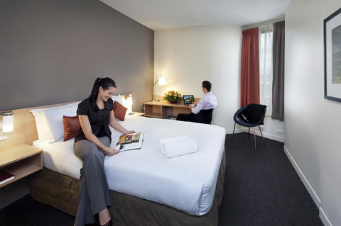 Ibis Perth - Redcliffe Tourism 35