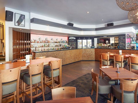 Ibis Perth - Redcliffe Tourism 40