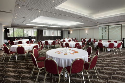 Ibis Perth - Redcliffe Tourism 31