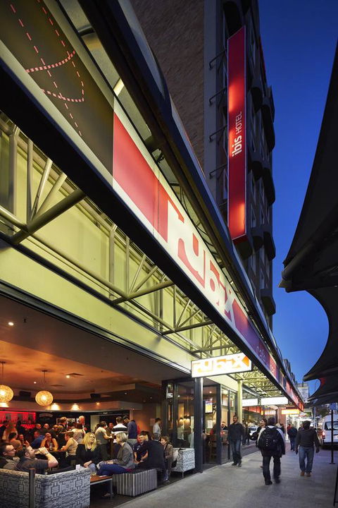 Ibis Perth - Redcliffe Tourism 17