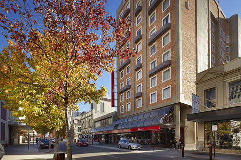 Ibis Perth - Redcliffe Tourism 19