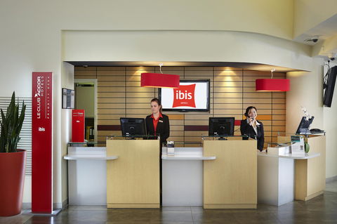 Ibis Perth - Redcliffe Tourism 22