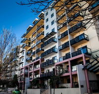 Apartments on Mounts Bay - Redcliffe Tourism