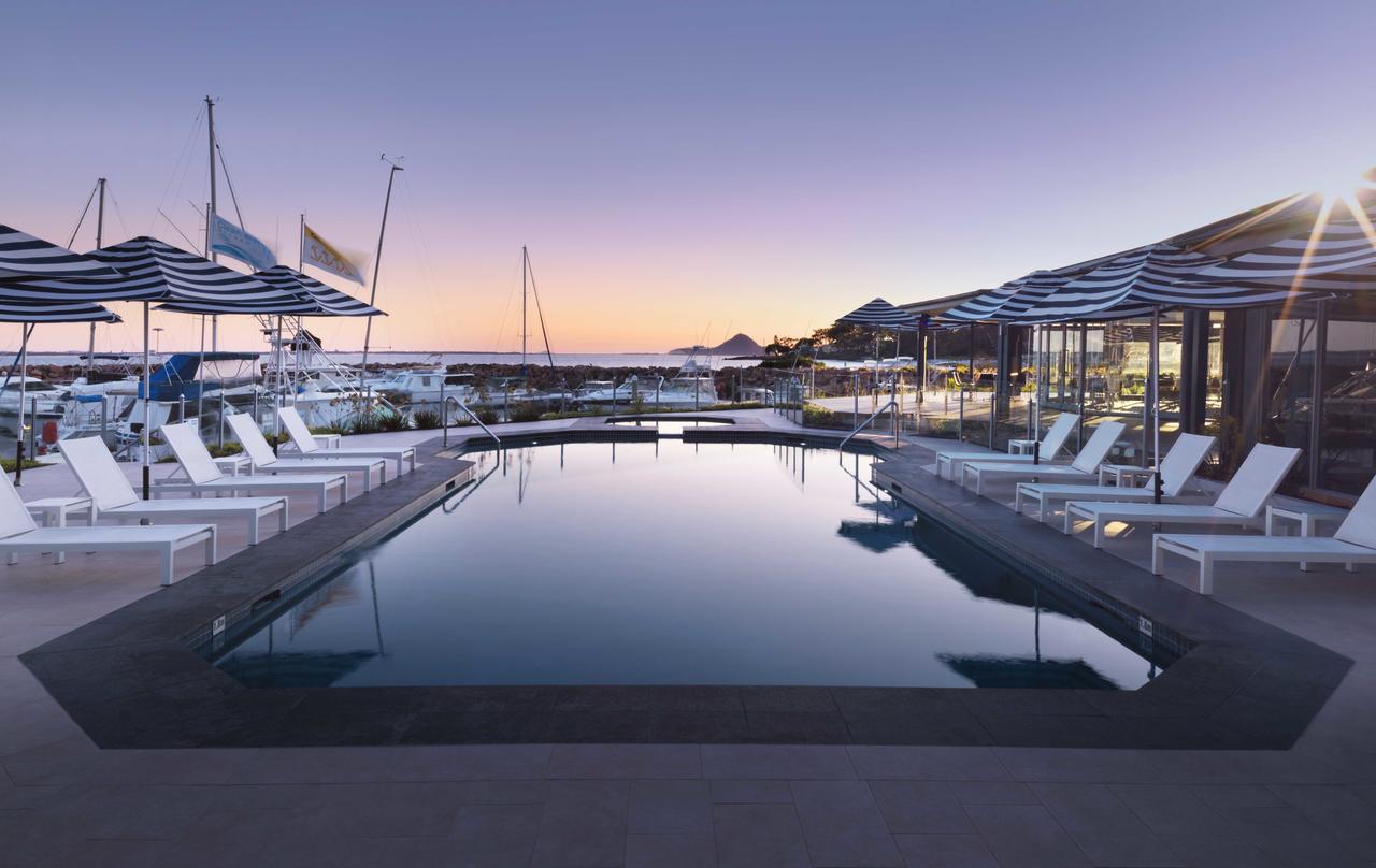  Redcliffe Tourism