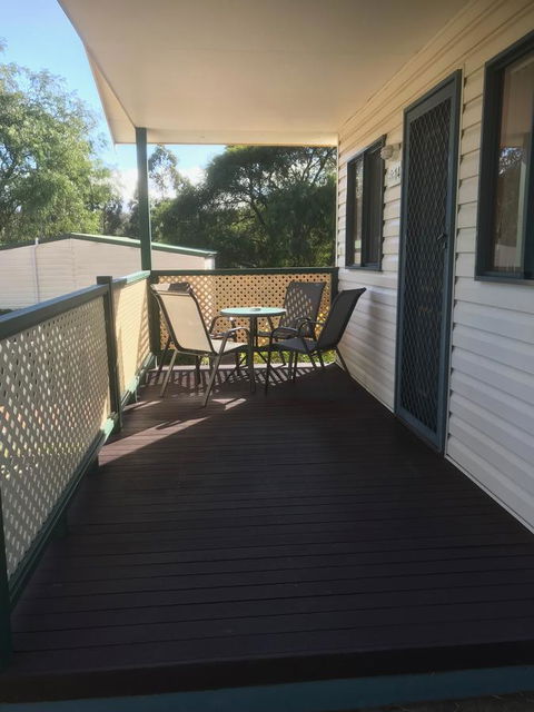 Riverview Tourist Park - Redcliffe Tourism 2