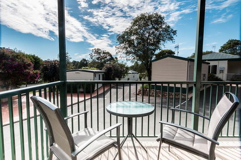 Riverview Tourist Park - Redcliffe Tourism 42
