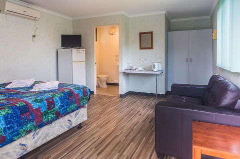 Riverview Tourist Park - Redcliffe Tourism 40