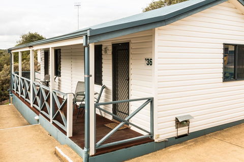 Riverview Tourist Park - Redcliffe Tourism 21