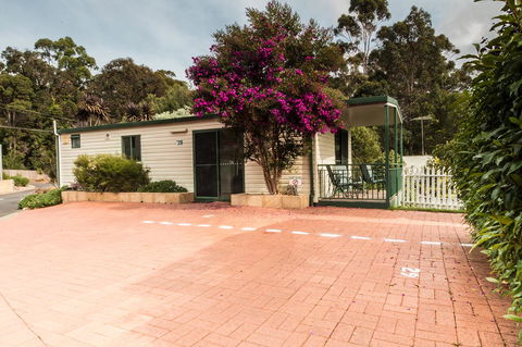 Riverview Tourist Park - Redcliffe Tourism 23