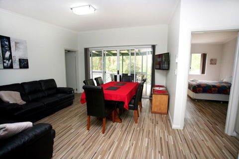 Riverview Tourist Park - Redcliffe Tourism 28