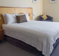 Ocean Beach Hotel - Redcliffe Tourism