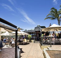 Leisure Inn Hotel Rockingham - Redcliffe Tourism