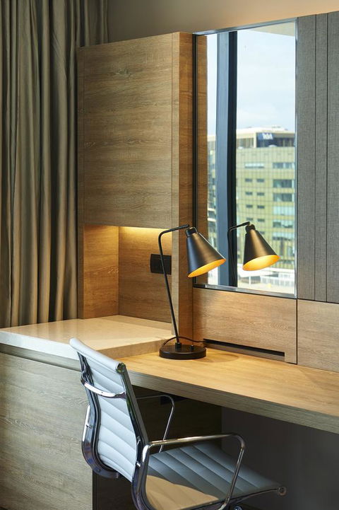 Doubletree By Hilton Perth Northbridge - Redcliffe Tourism 14