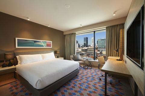 Doubletree By Hilton Perth Northbridge - Redcliffe Tourism 10