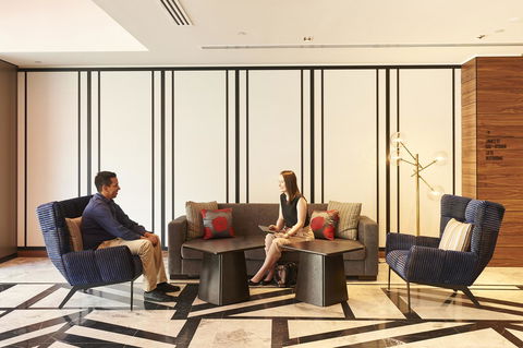 Doubletree By Hilton Perth Northbridge - Redcliffe Tourism 24