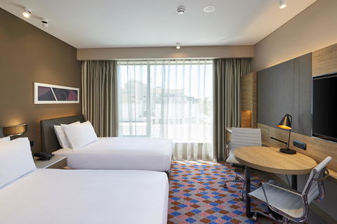 Doubletree By Hilton Perth Northbridge - Redcliffe Tourism 2
