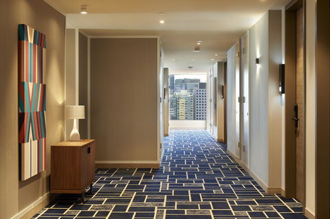 Doubletree By Hilton Perth Northbridge - Redcliffe Tourism 21