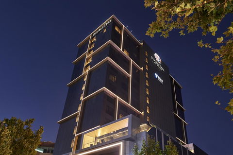 Doubletree By Hilton Perth Northbridge - Redcliffe Tourism 5
