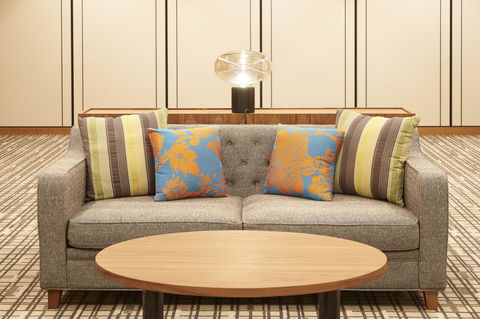 Doubletree By Hilton Perth Northbridge - Redcliffe Tourism 25