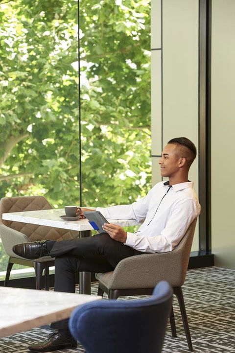 Doubletree By Hilton Perth Northbridge - Redcliffe Tourism 28