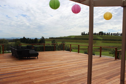 Grapevines Boutique Accommodation - Redcliffe Tourism 9