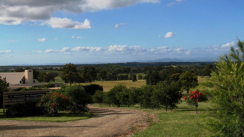 Grapevines Boutique Accommodation - Redcliffe Tourism 20