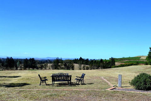 Grapevines Boutique Accommodation - Redcliffe Tourism 18