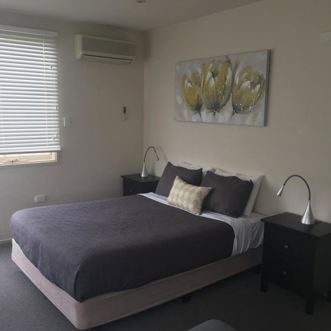 Grapevines Boutique Accommodation - Redcliffe Tourism 10