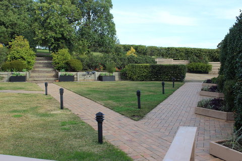 Grapevines Boutique Accommodation - Redcliffe Tourism 16