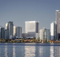 Pan Pacific Perth - Redcliffe Tourism