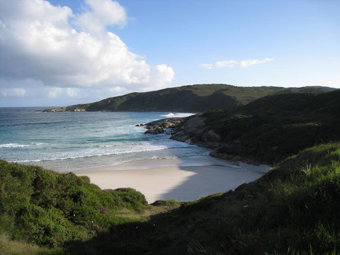 Albany Motel & Apartments - Redcliffe Tourism 23