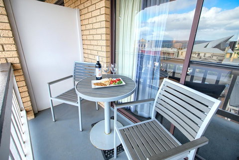 Albany Motel & Apartments - Redcliffe Tourism 7
