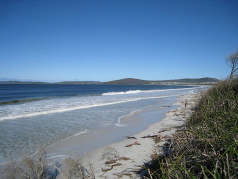 Albany Motel & Apartments - Redcliffe Tourism 18