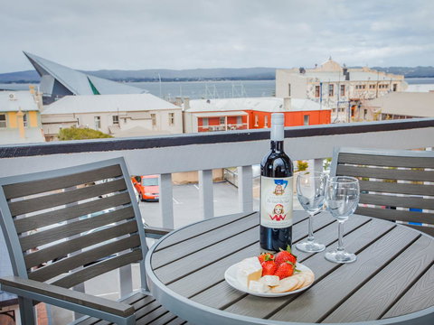 Albany Motel & Apartments - Redcliffe Tourism 15