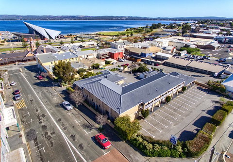 Albany Motel & Apartments - Redcliffe Tourism 16