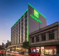 Holiday Inn Perth City Centre - Redcliffe Tourism