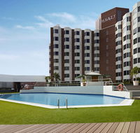 Hyatt Regency Perth - Redcliffe Tourism