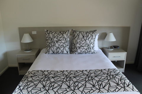 Hunter Gateway Motel - Redcliffe Tourism 5