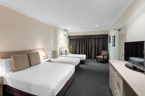 Hunter Gateway Motel - Redcliffe Tourism 26