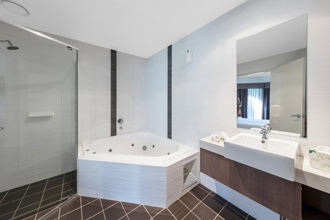 Hunter Gateway Motel - Redcliffe Tourism 28