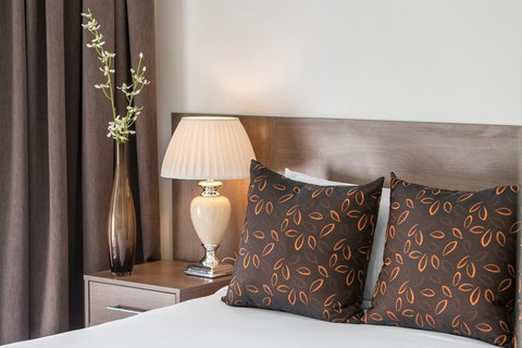 Hunter Gateway Motel - Redcliffe Tourism 9