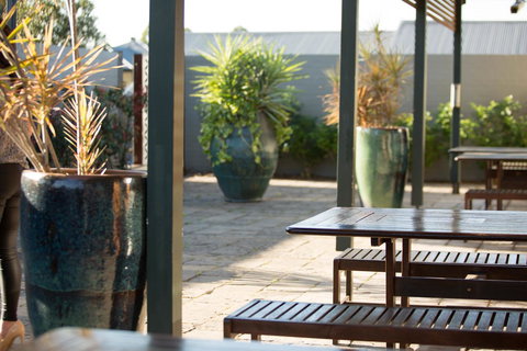 Hunter Gateway Motel - Redcliffe Tourism 19