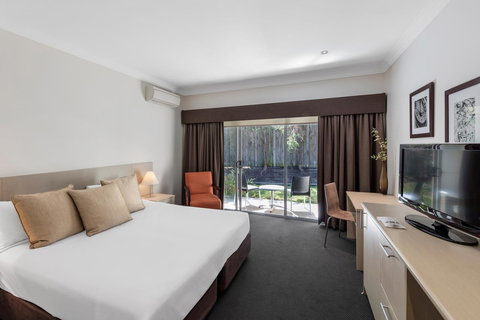 Hunter Gateway Motel - Redcliffe Tourism 25