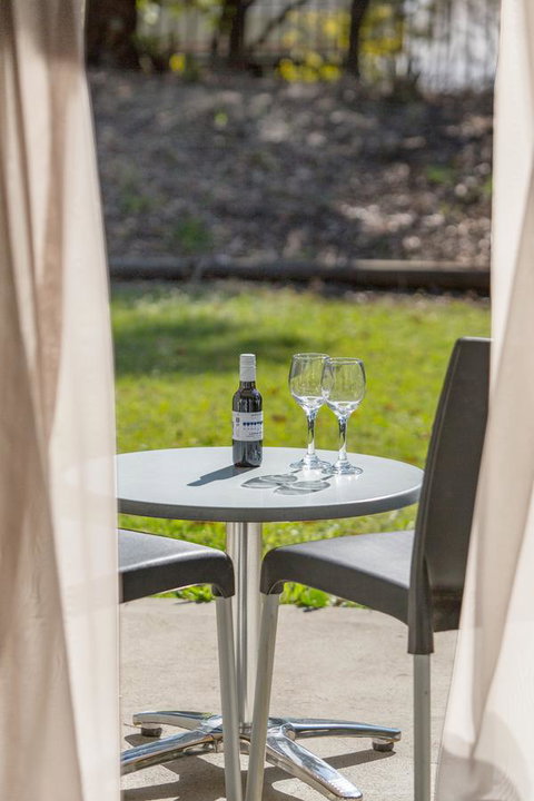 Hunter Gateway Motel - Redcliffe Tourism 16