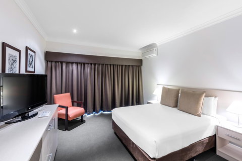 Hunter Gateway Motel - Redcliffe Tourism 21