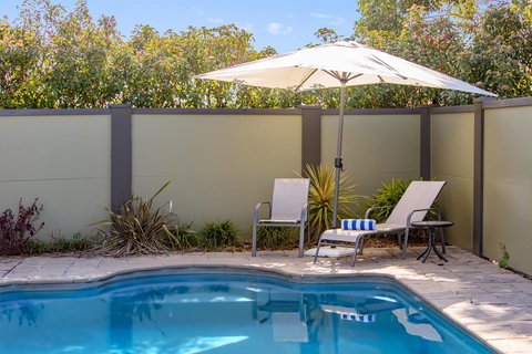 Hunter Gateway Motel - Redcliffe Tourism 20