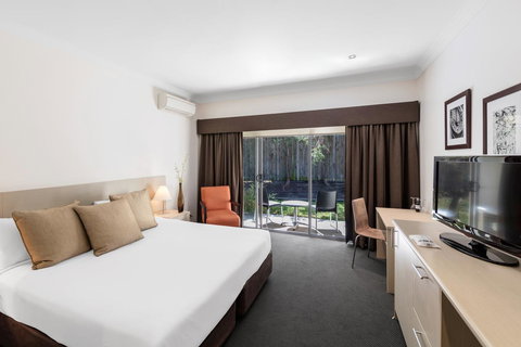 Hunter Gateway Motel - Redcliffe Tourism 4
